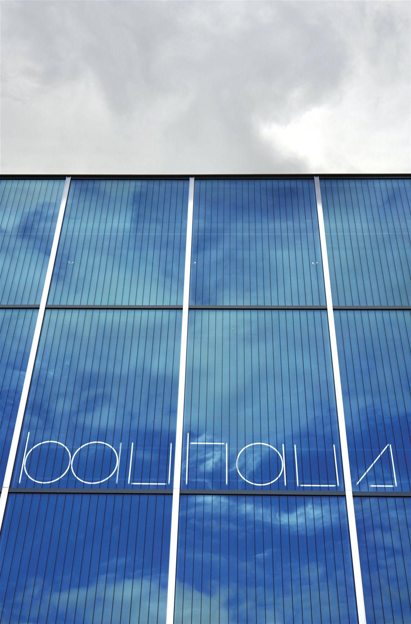 La huella de la Bauhaus
