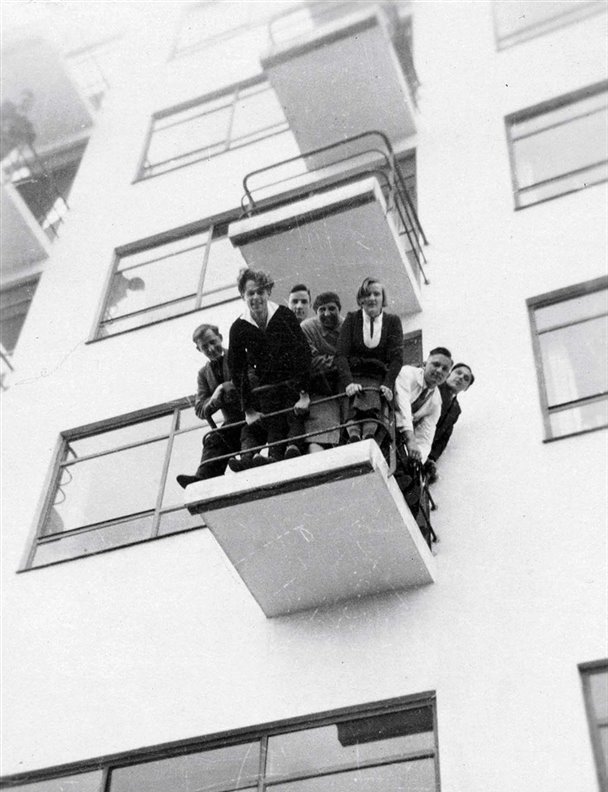 Todo lo que sabemos de la Nueva Bauhaus