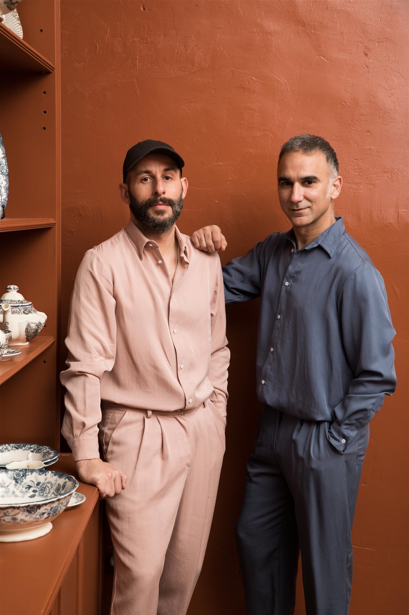 La nueva tienda de cerámica de La Oficial: ya van dos