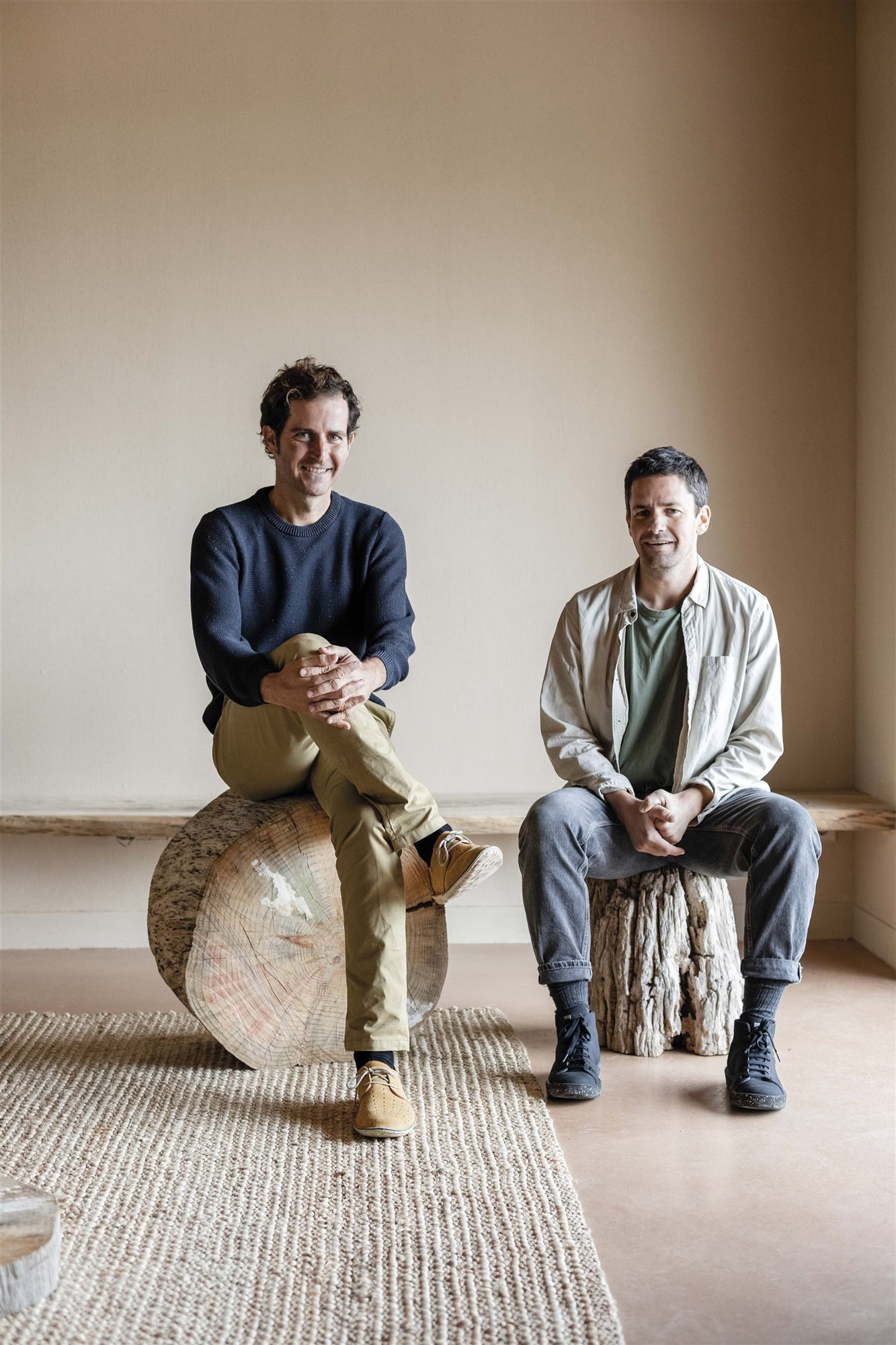 reforma casa Mallorca por estudio Munarq