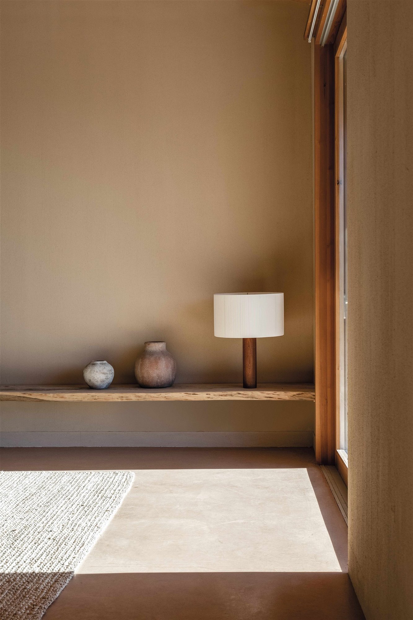 reforma casa Mallorca por estudio Munarq