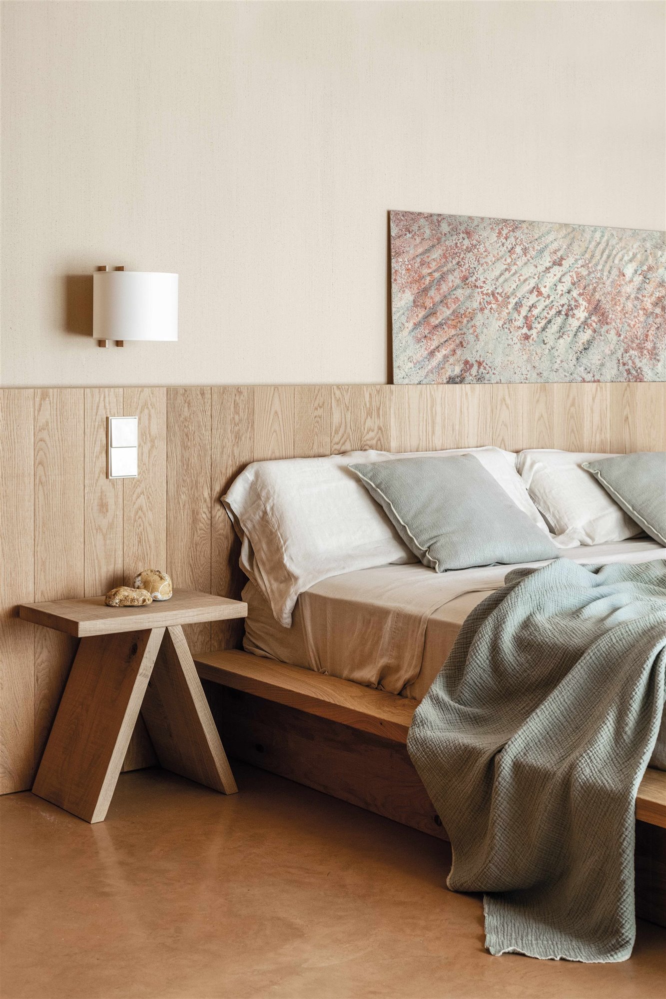 reforma casa Mallorca por estudio Munarq