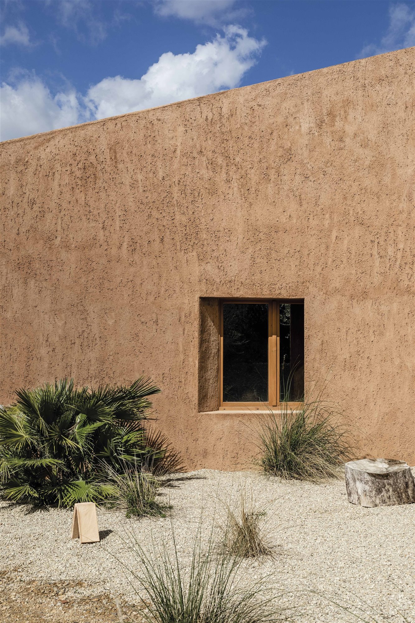 reforma casa Mallorca por estudio Munarq