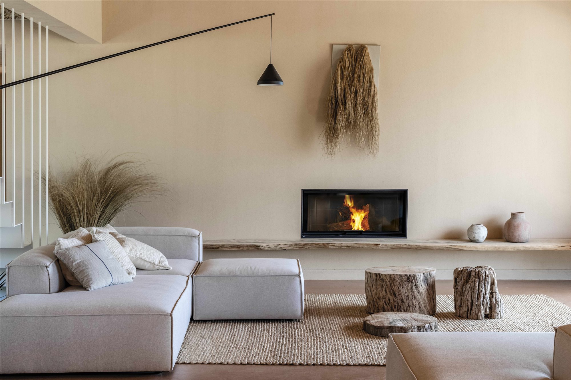 reforma casa Mallorca por estudio Munarq