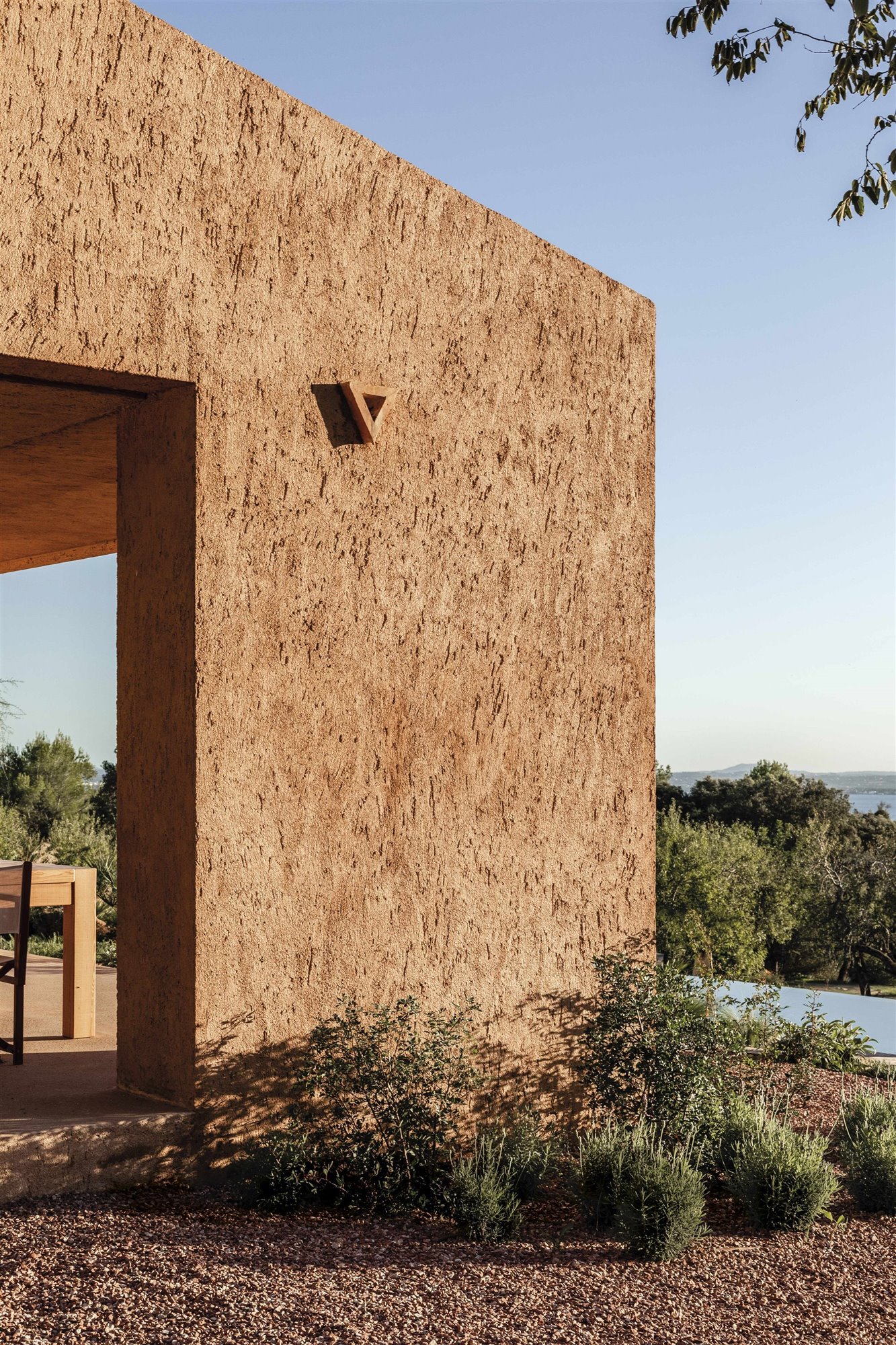 reforma casa Mallorca por estudio Munarq
