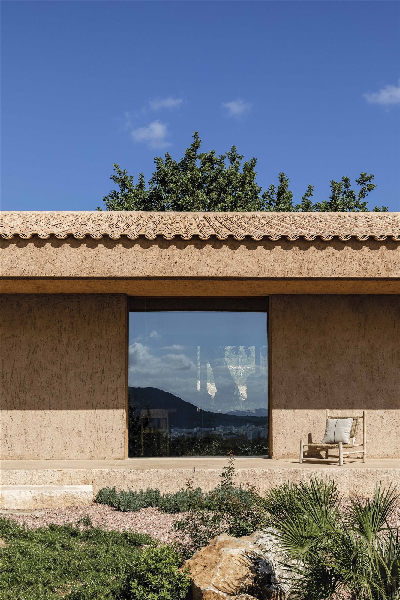 reforma casa Mallorca por estudio Munarq