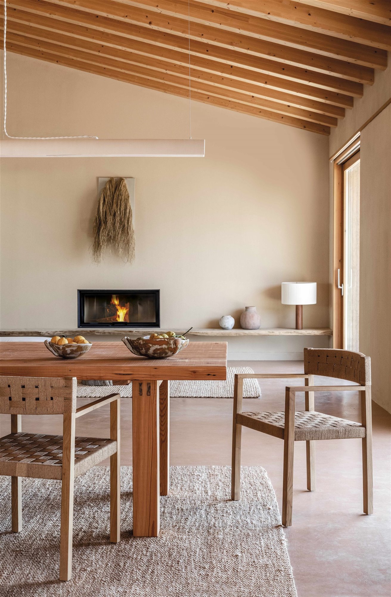 reforma casa Mallorca por estudio Munarq
