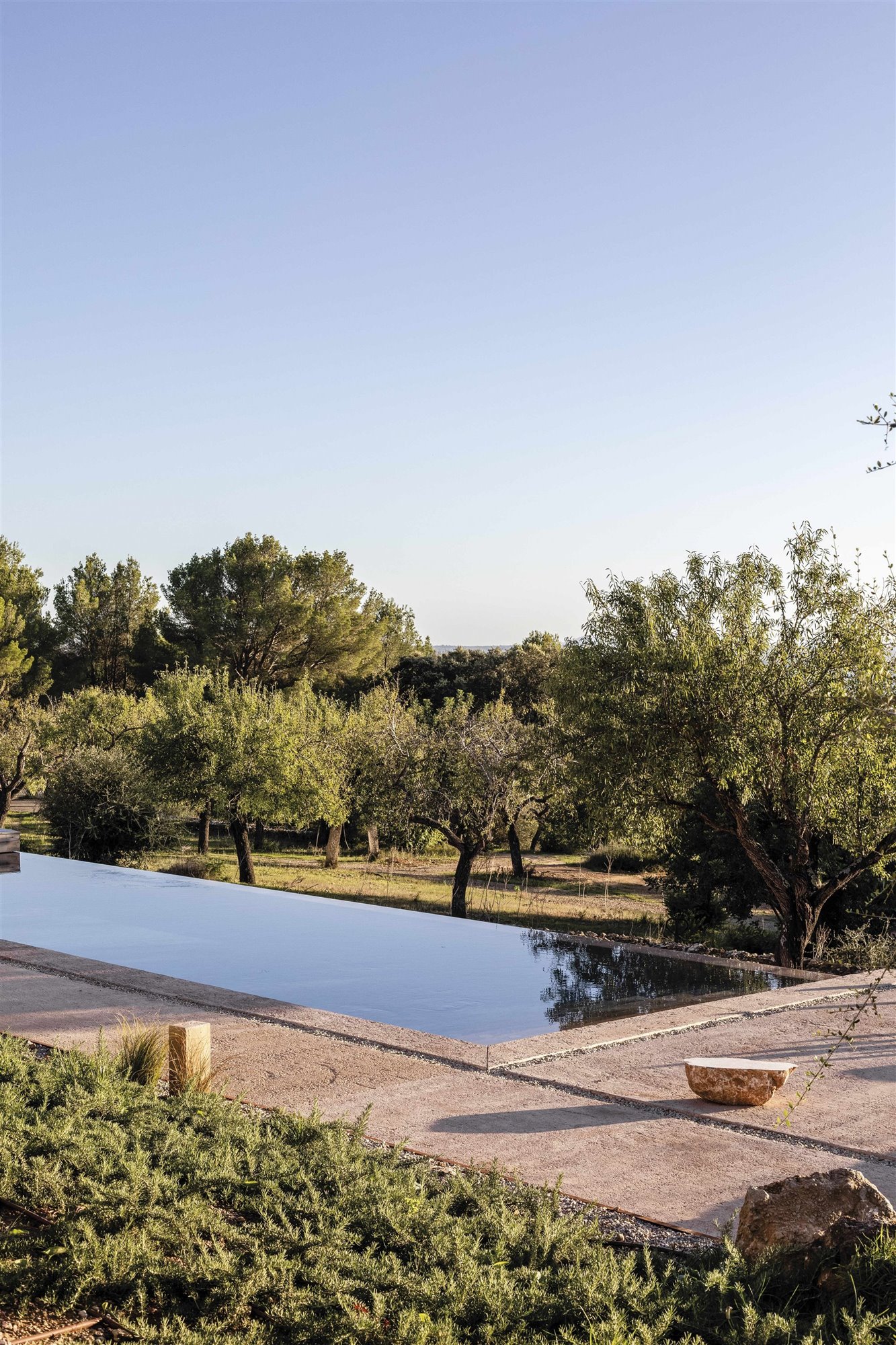 reforma casa Mallorca por estudio Munarq