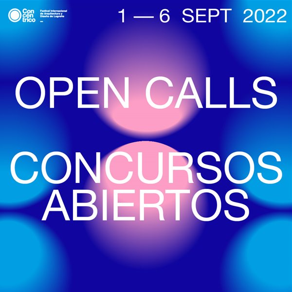 El festival Concéntrico amplía dos días su duración y presenta tres concursos