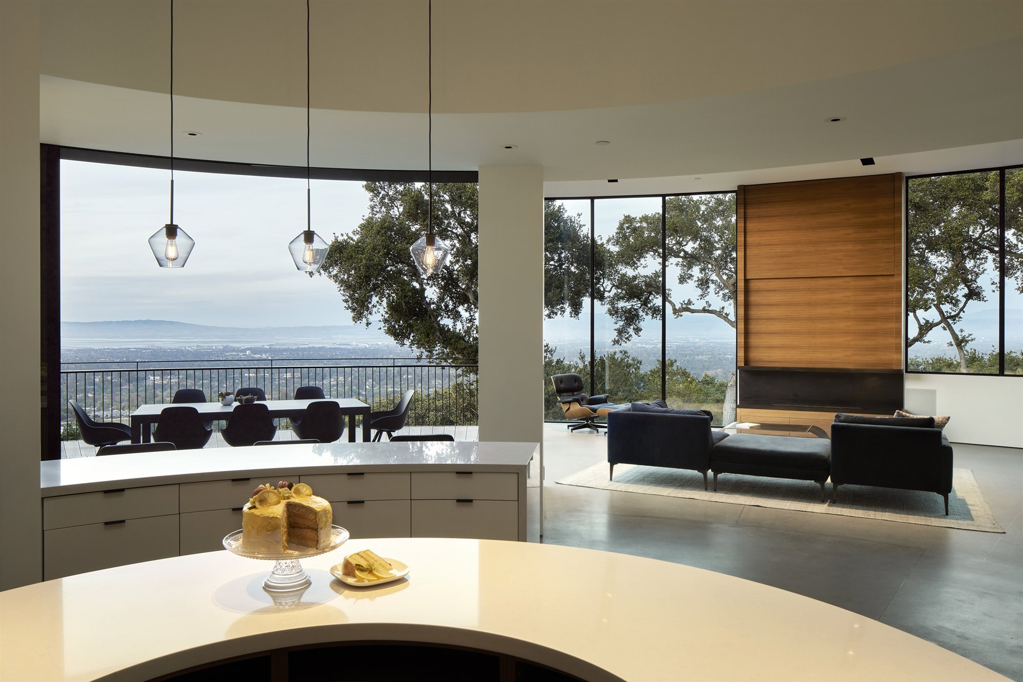 Round House AR 06