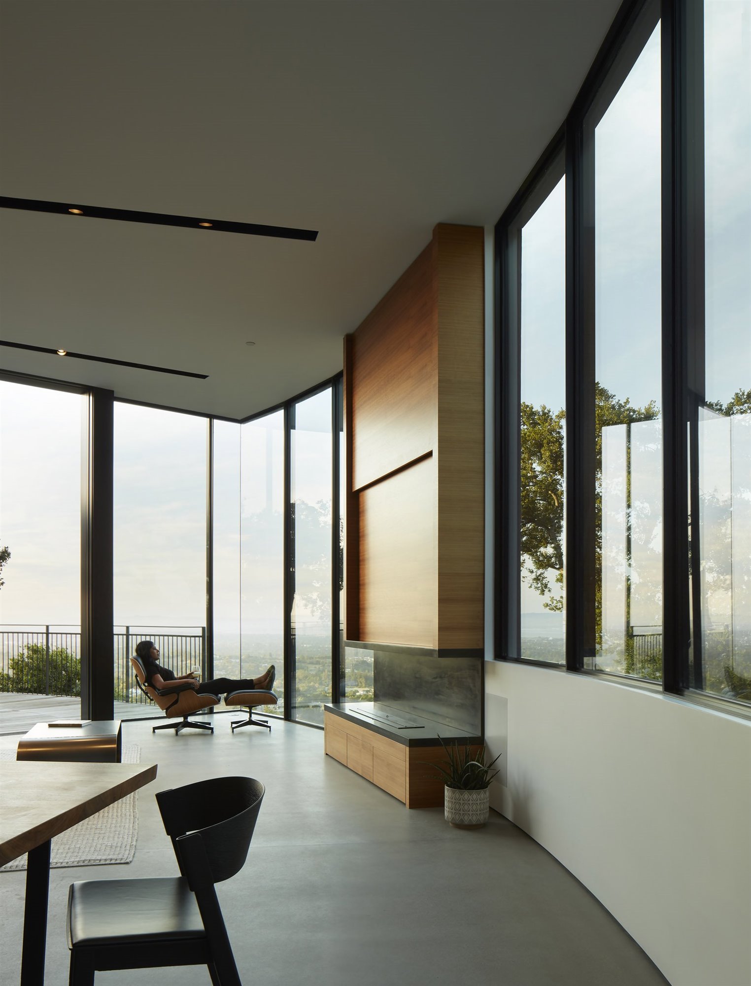 Round House AR 07