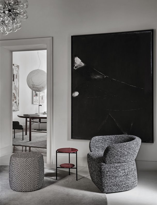 Estos muebles y piezas de diseño son pura tendencia en 2022 