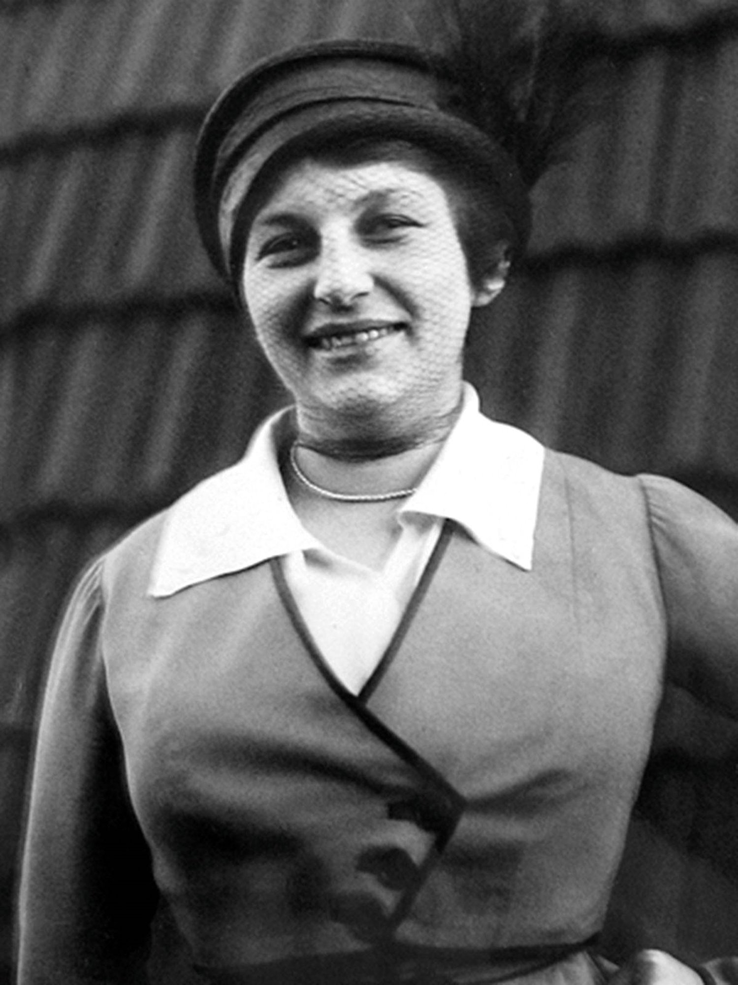lilly reich bauhaus