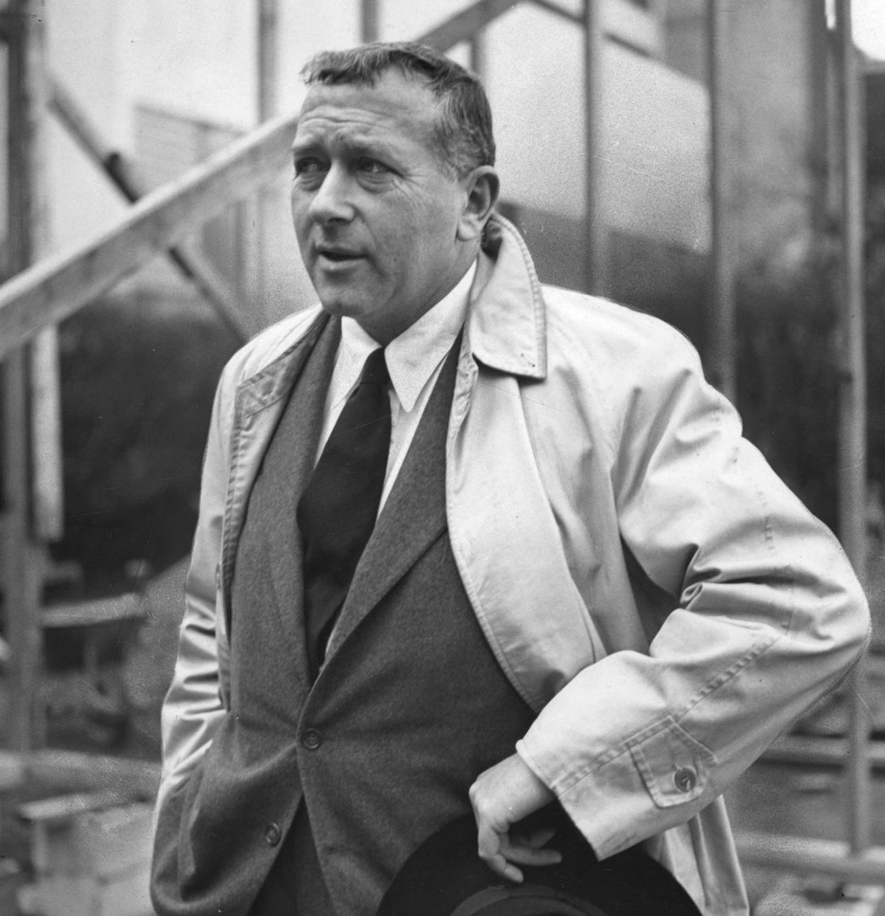 Marcel Breuer bauhaus