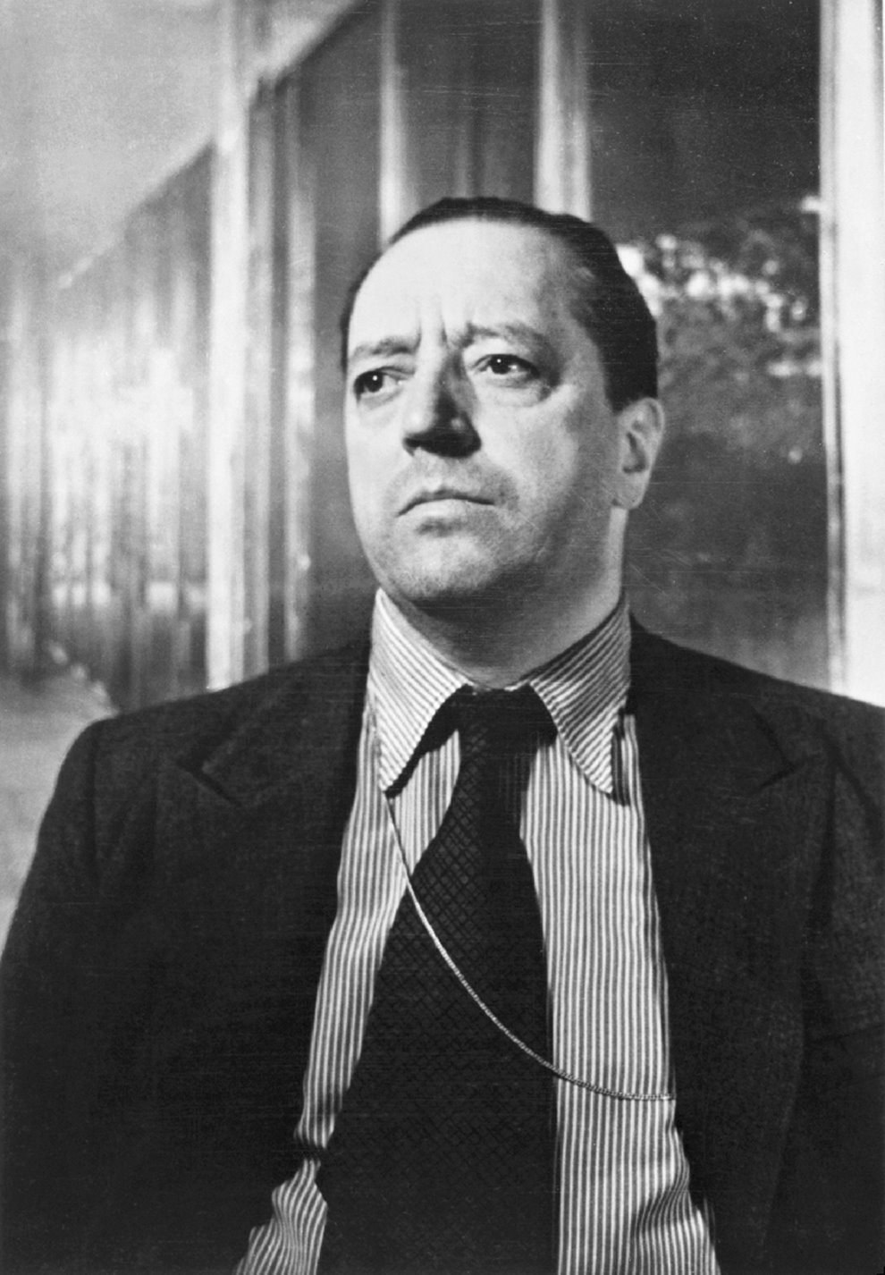 mies van der rohe bauhaus