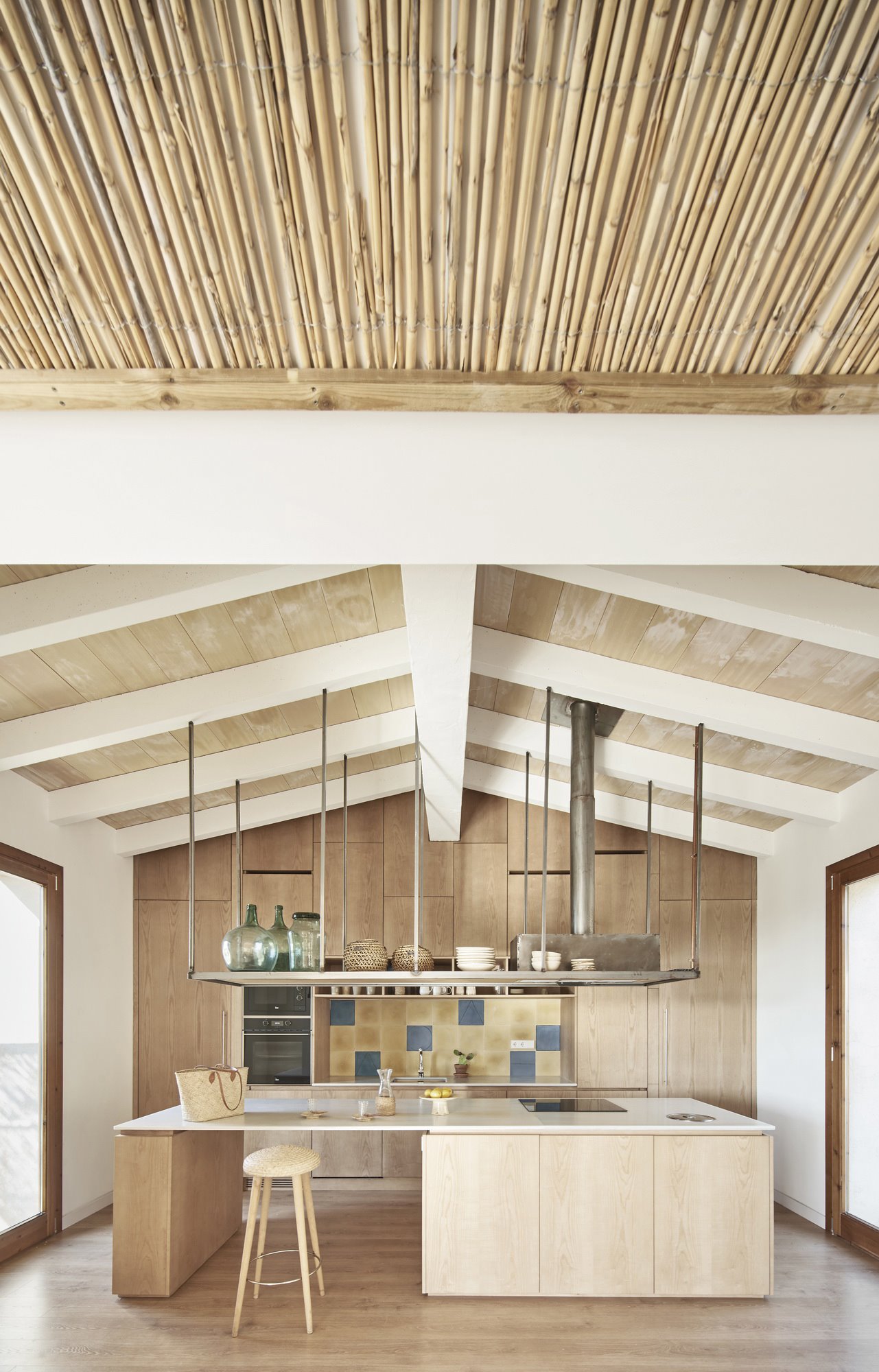 OHLAB casa palerm