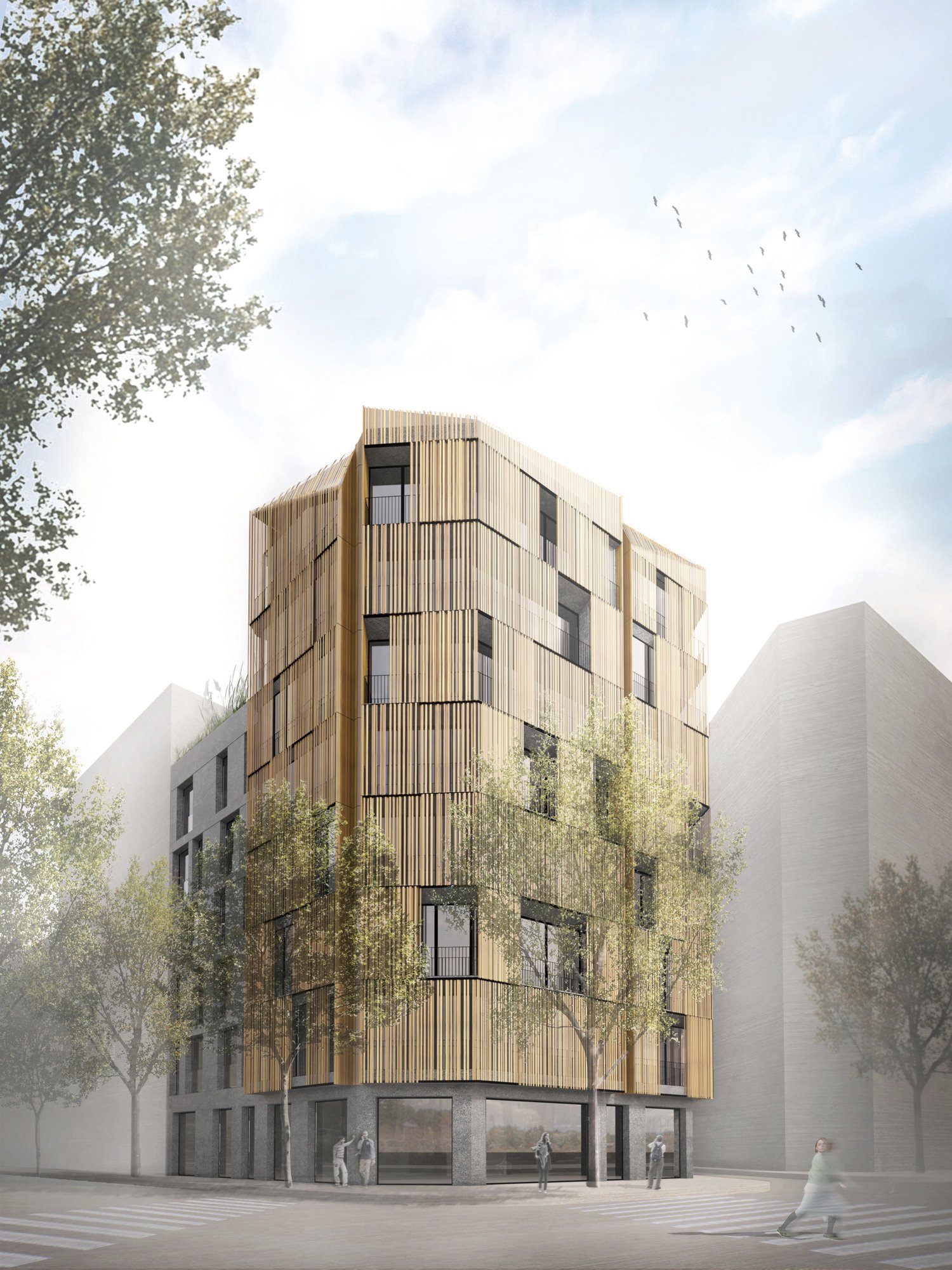OHLAB passivhaus