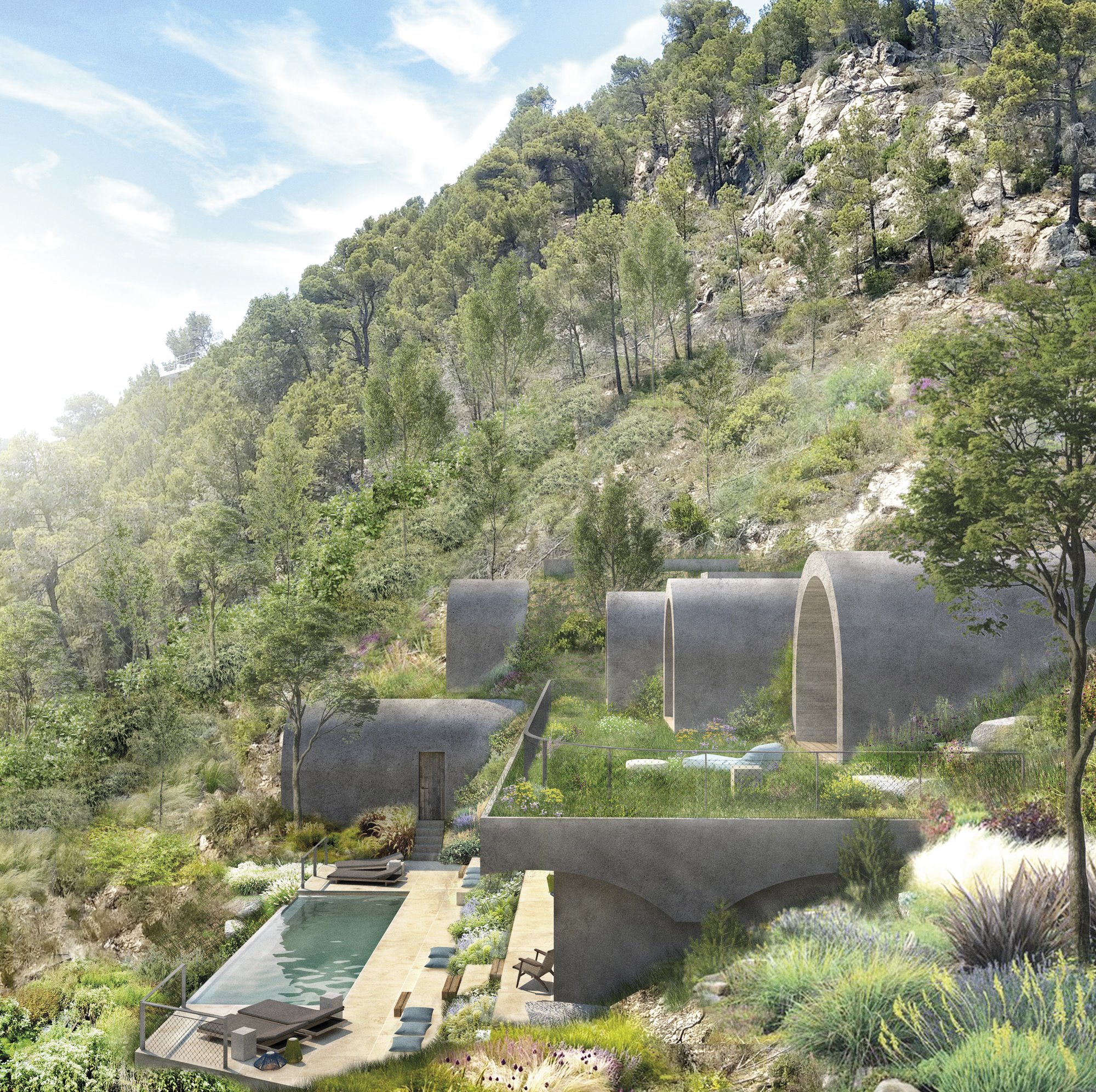 OHLAB passivhaus