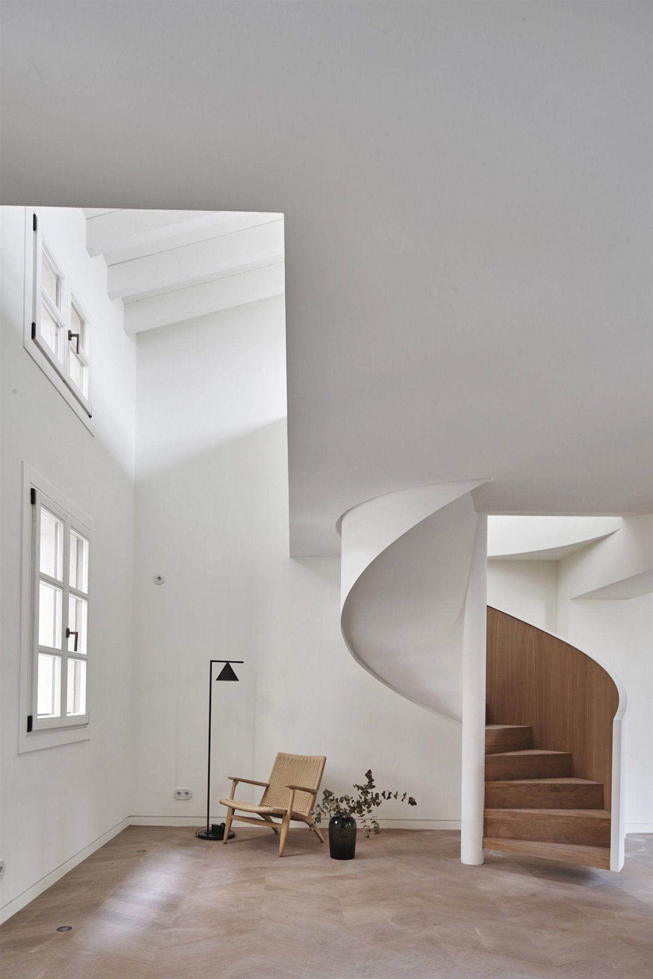 OHLAB passivhaus