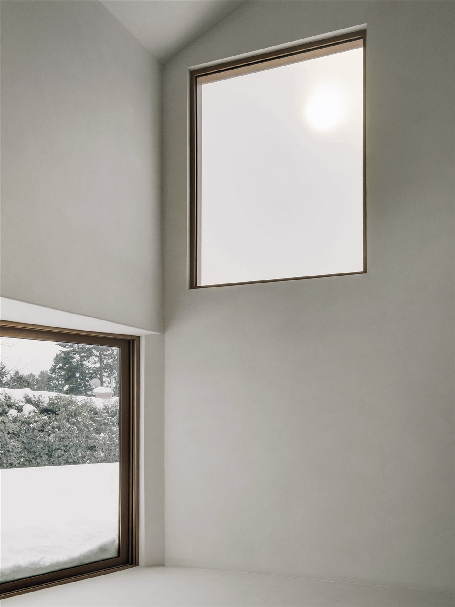 residencia norm 