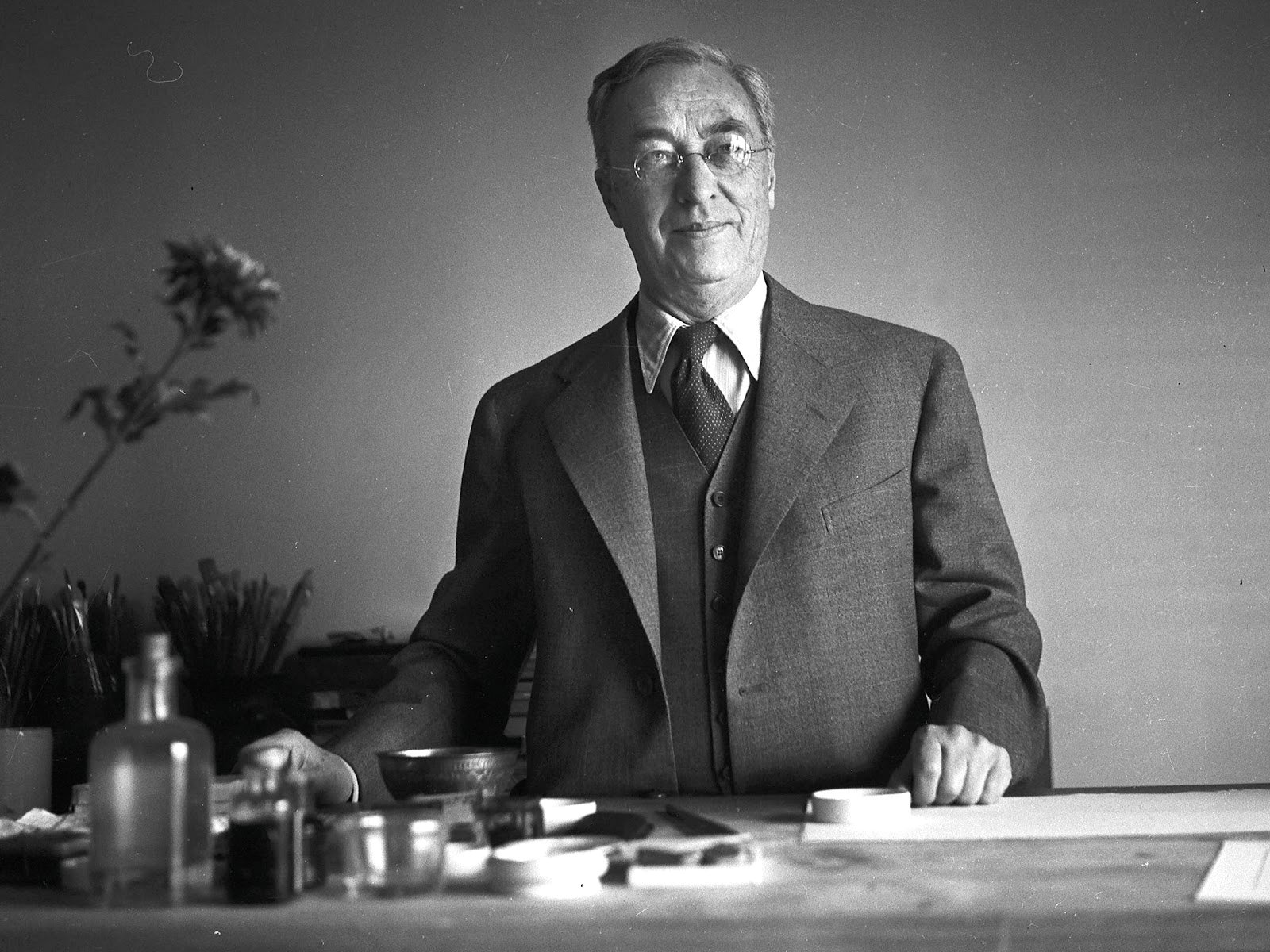Wassily Kandinsky bauhaus