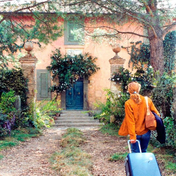 ¿Cuál es tu casa de película favorita para San Valentín? Tu respuesta tiene premio