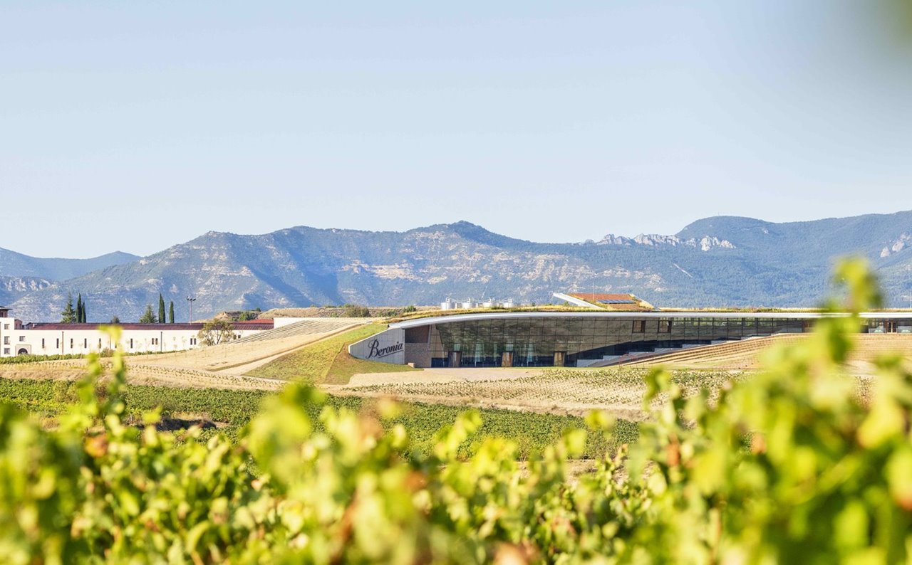 Bodegas Beronia