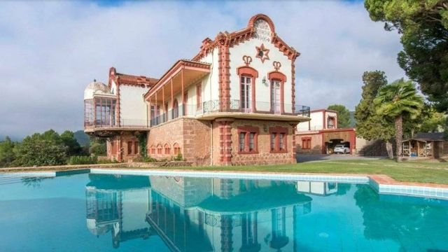 casa Rosalia 5