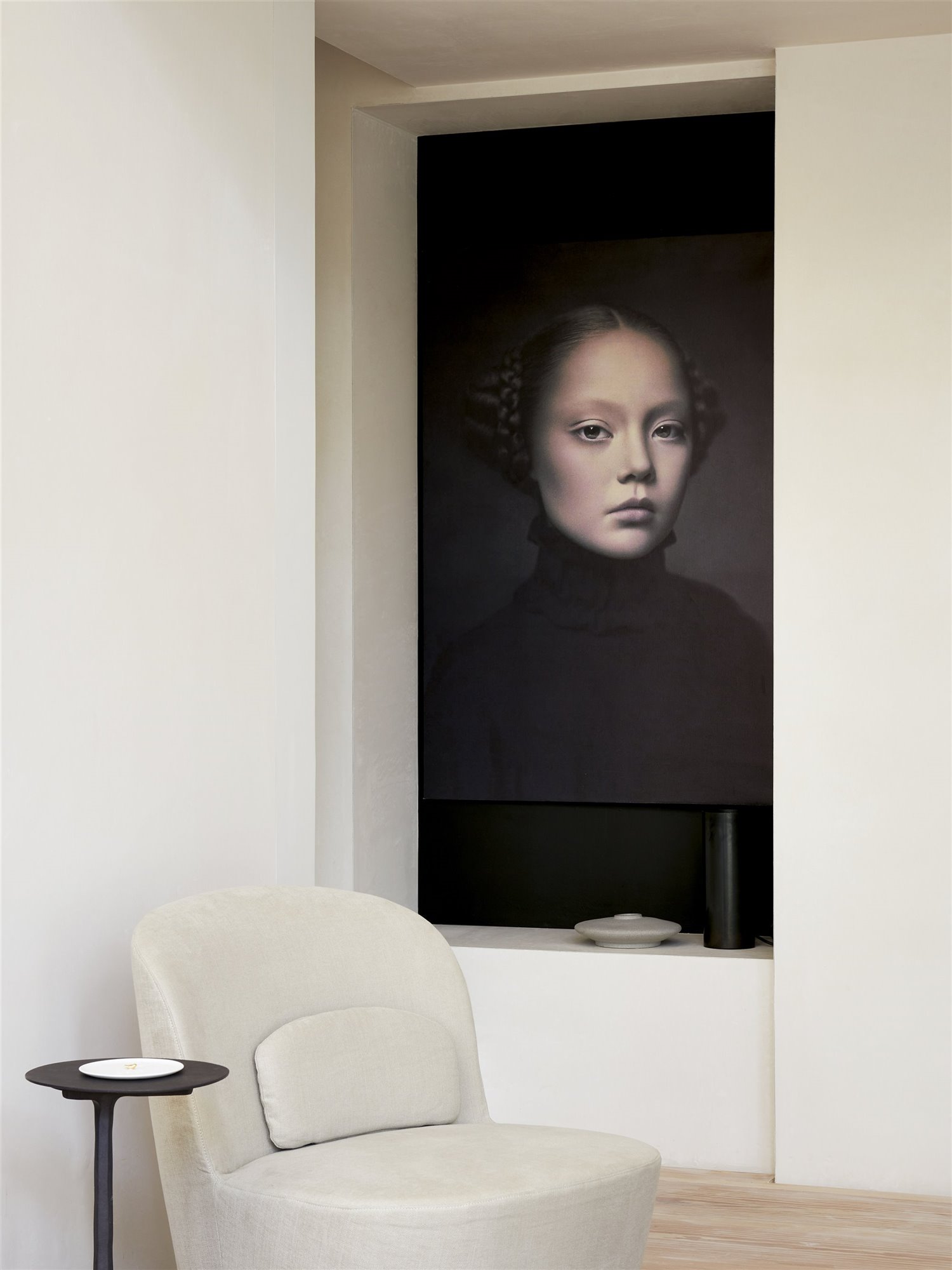 casa interiorista nannette van der vooren 