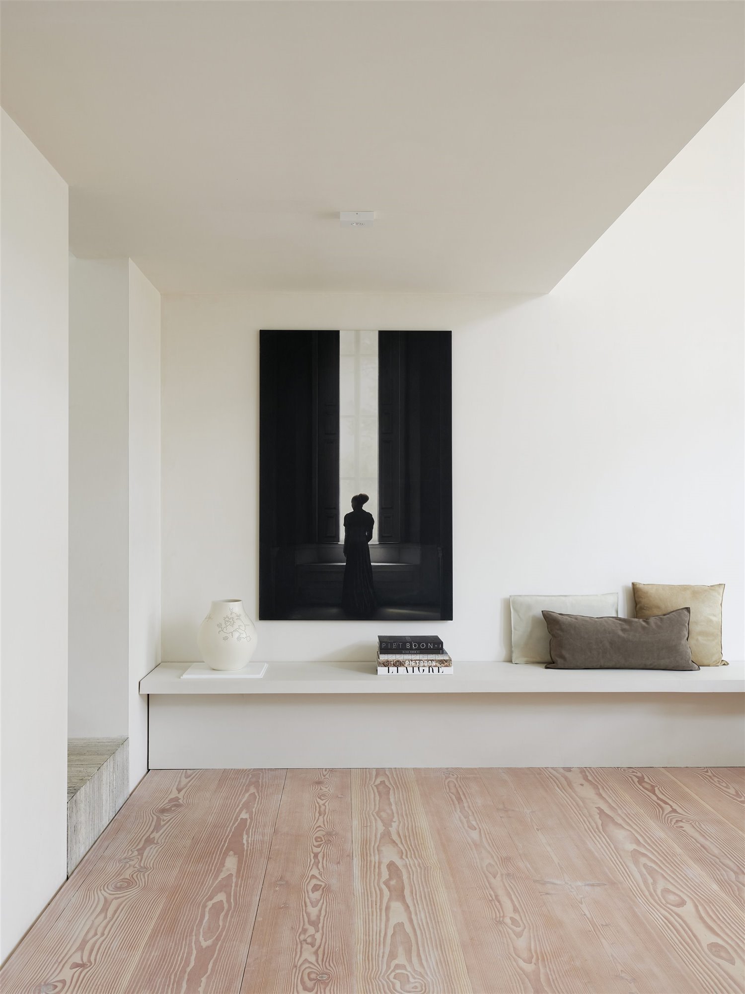 casa interiorista nannette van der vooren 