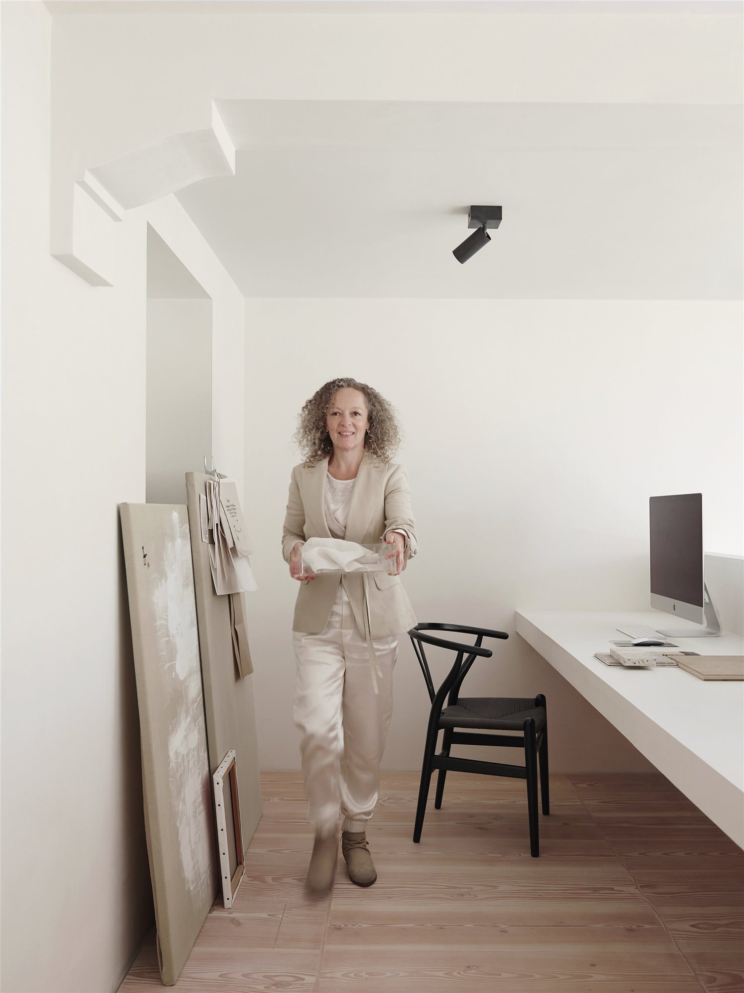 casa interiorista nannette van der vooren 