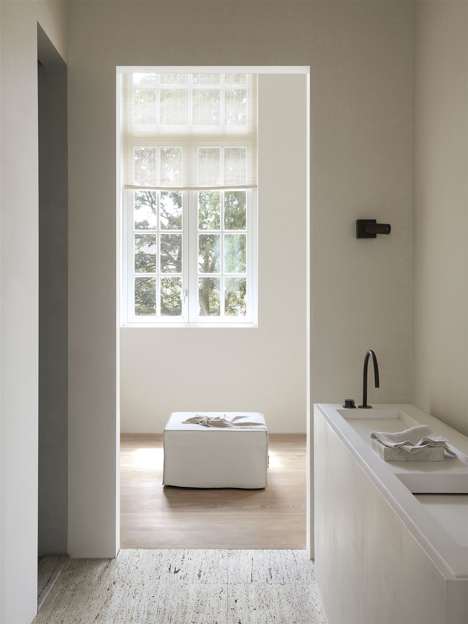 casa interiorista nannette van der vooren 