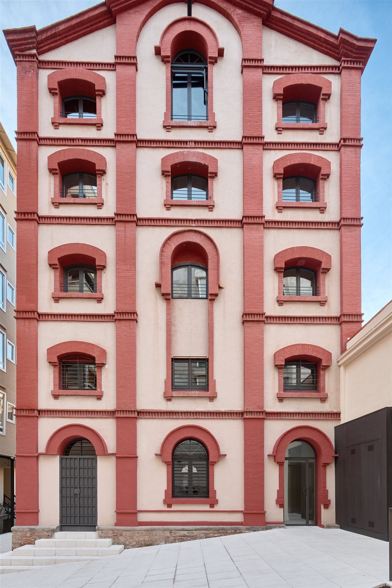 La Farinera