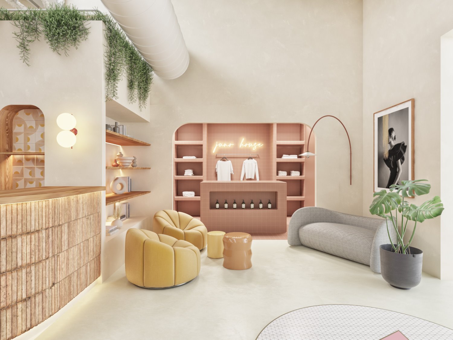 Tienda