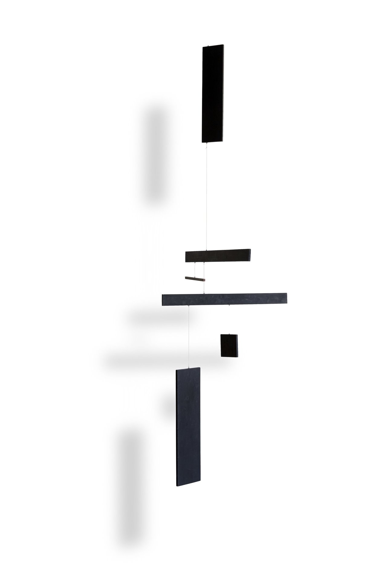 Bruno Munari, Máquina inútil, 1945