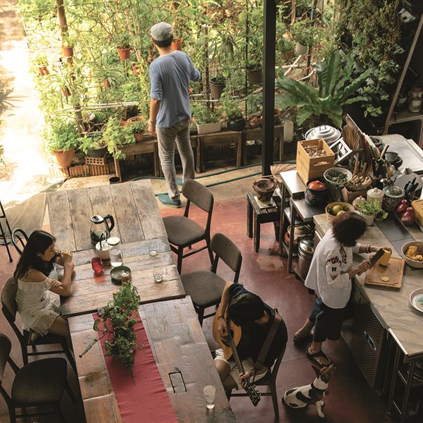 Ikea explica cómo viven las familias de forma sostenible en cada país del mundo