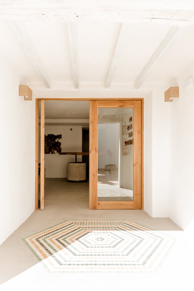 hotel GANA 7