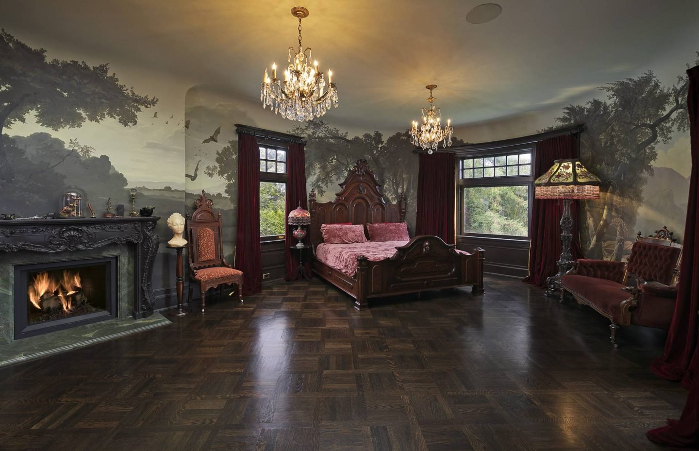 kat von d mansion victoriana en los angeles