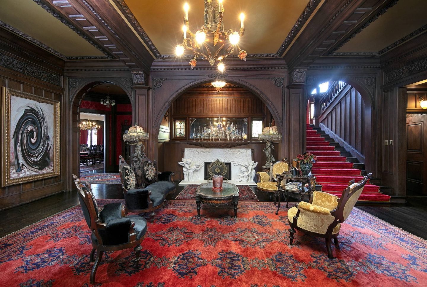 kat von d mansion victoriana en los angeles