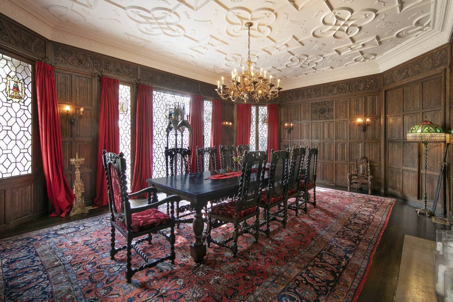 kat von d mansion victoriana en los angeles