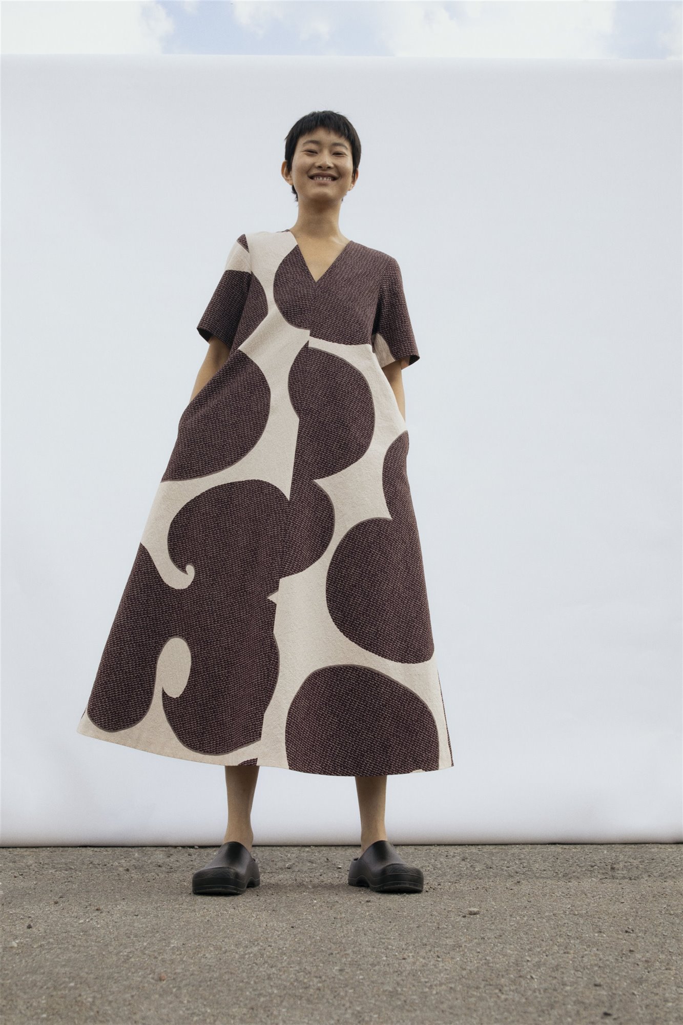 firma Marimekko de armi ratia