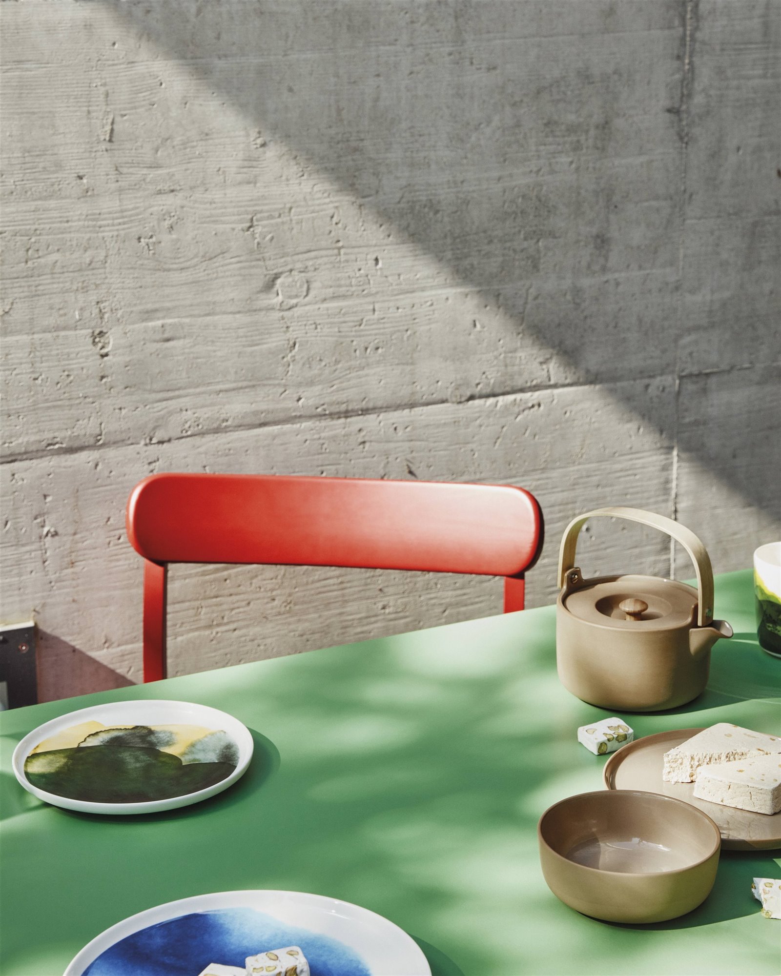 firma Marimekko de armi ratia