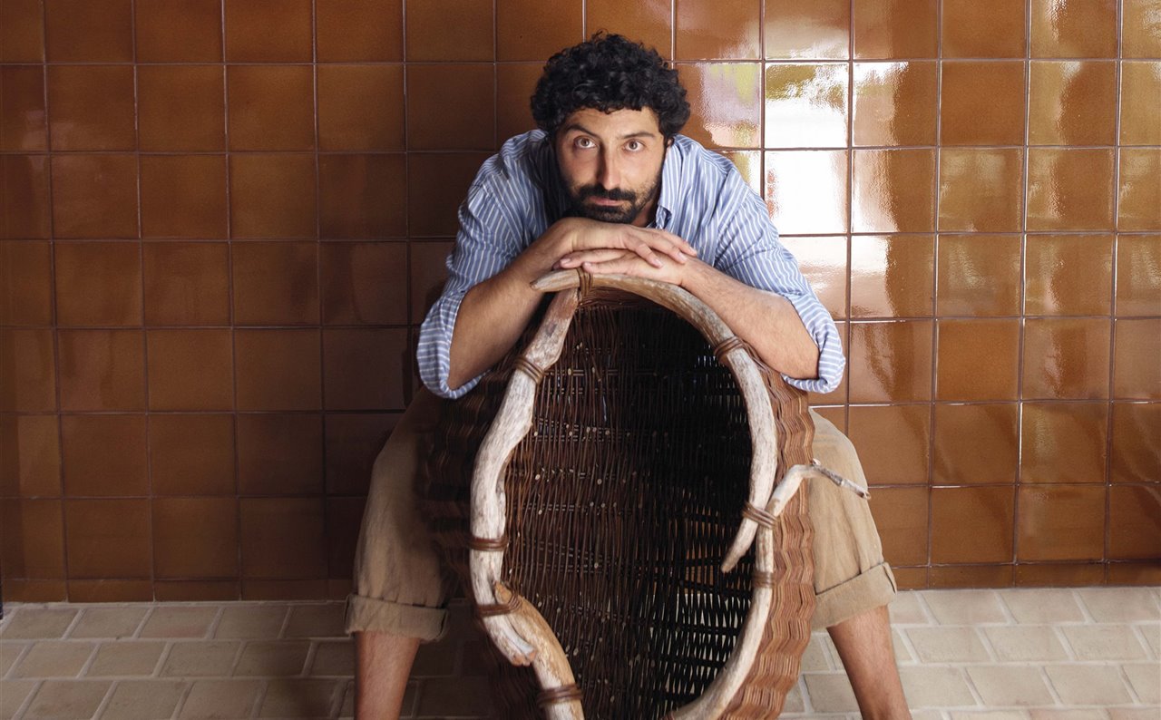 Gabriel Escámez la Cobalta libro Balearics