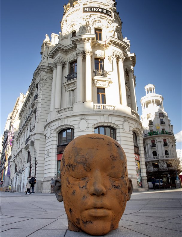 5 ferias paralelas a ARCO para celebrar la Semana del Arte en Madrid