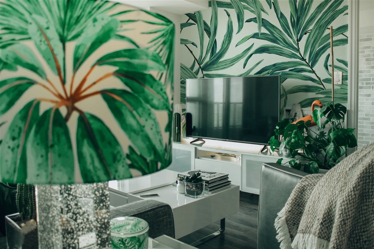 Ha llegado el momento de decir adiós a los estampados tropicales