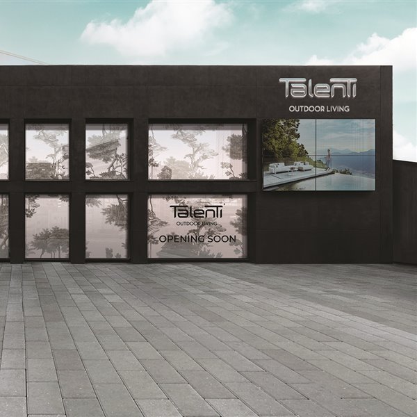 Talenti abre en Marbella su primera tienda insignia en España