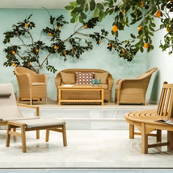 La nueva tienda de muebles de exterior en Madrid que te dará ganas de primavera