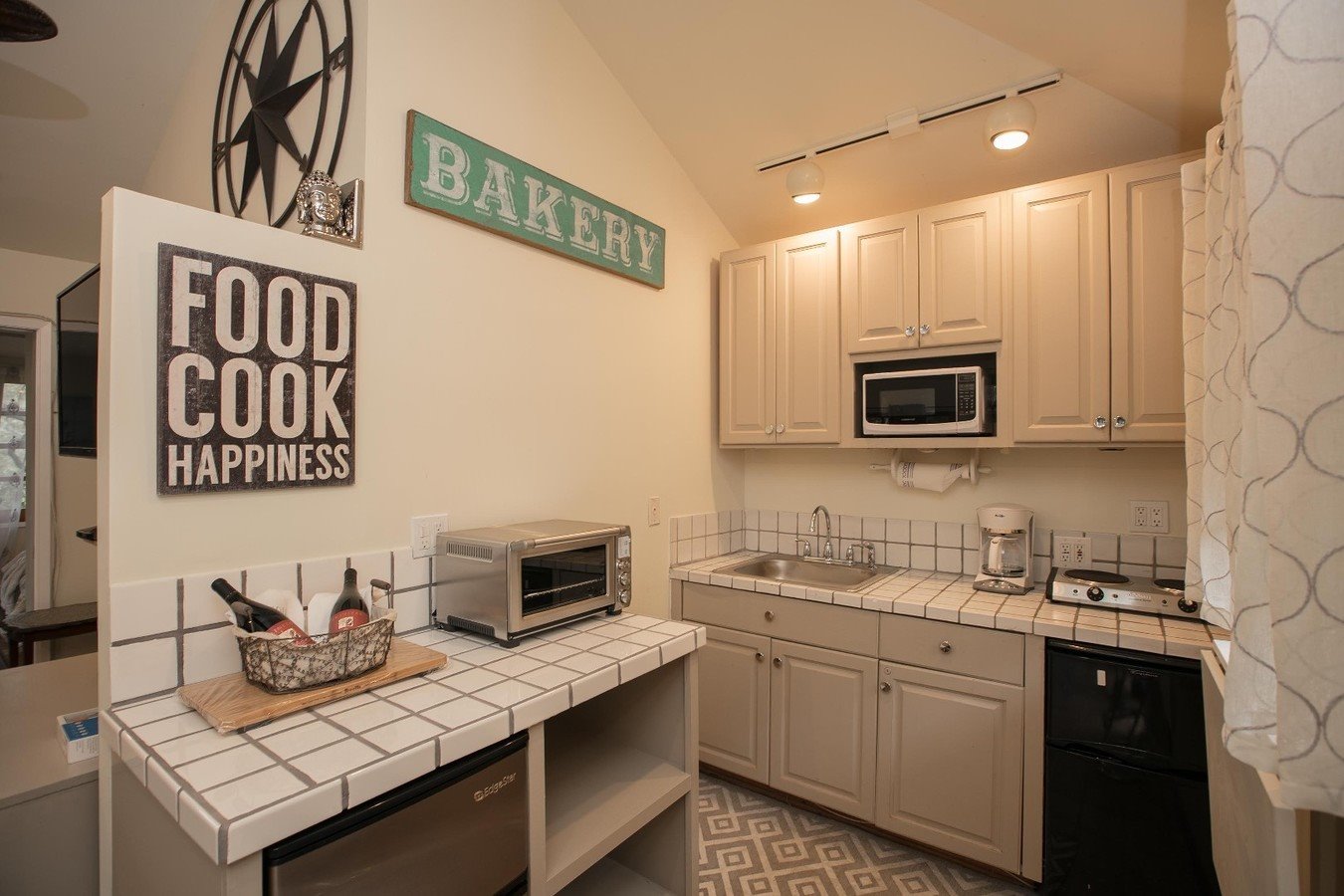 Casa del actor Bradley Cooper cocina