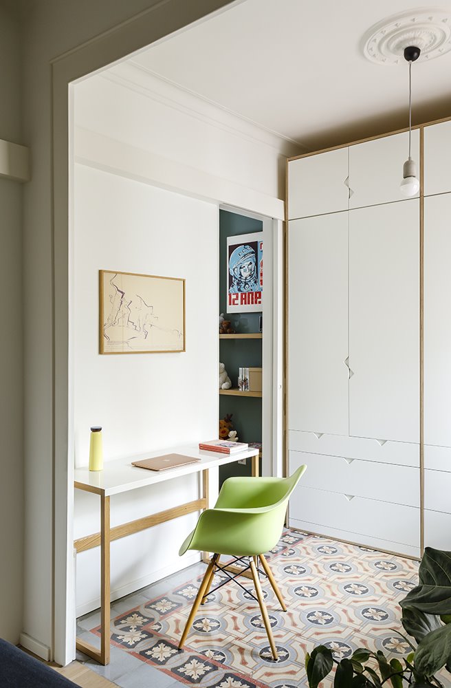 reforma barcelona acabadomate estudio