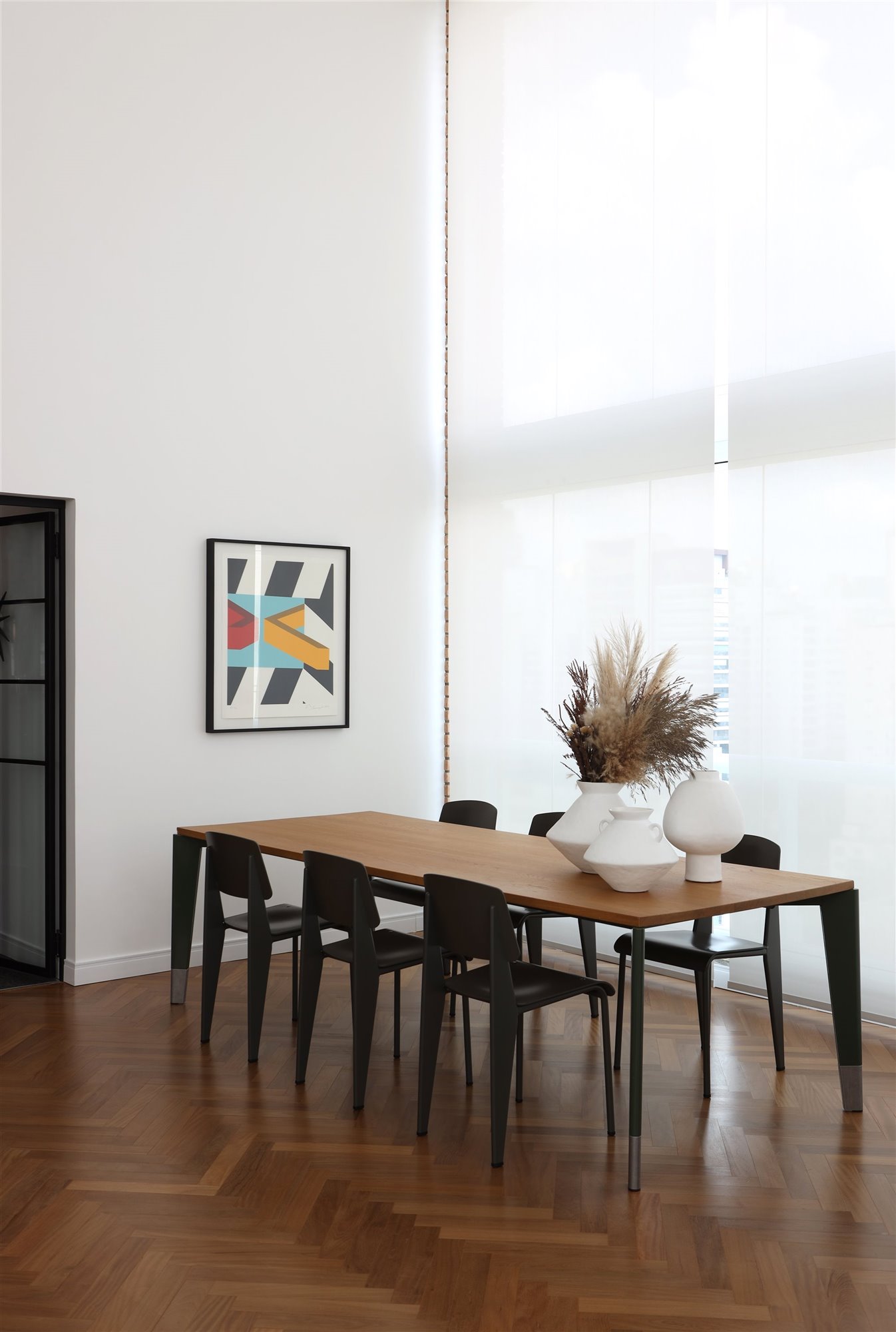 mesa de comedor
